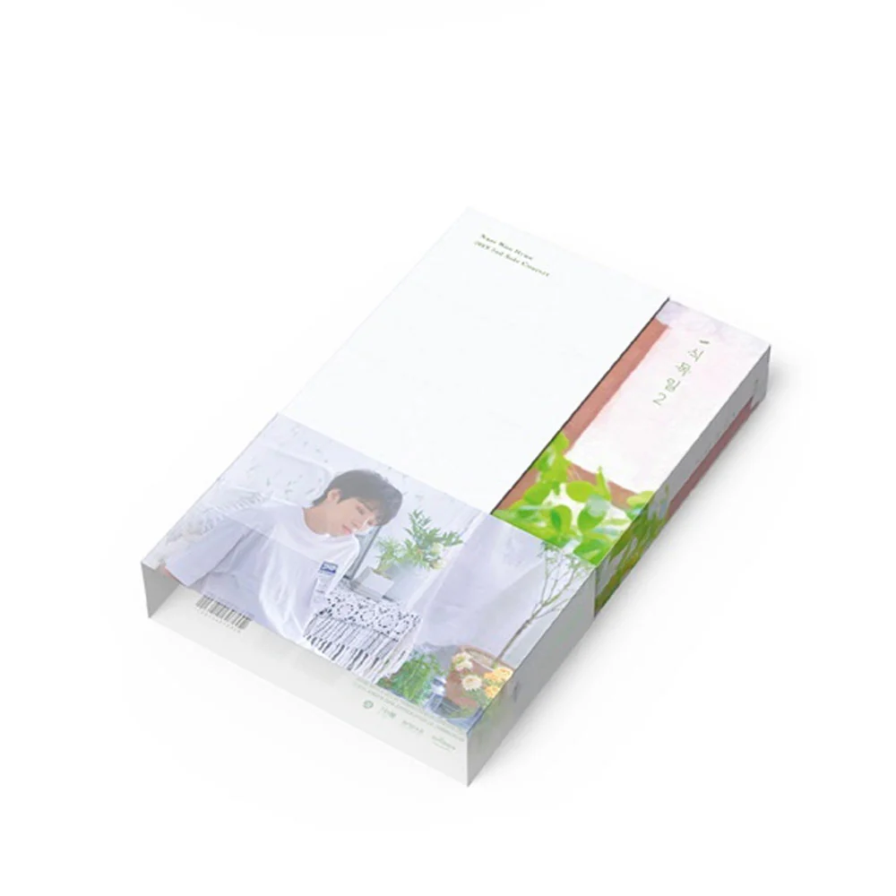 남우현 | NAM WOOHYUN 2ND CONCERT [ 2019 식목일 2 ] KIHNO KIT VIDEO - Image 2