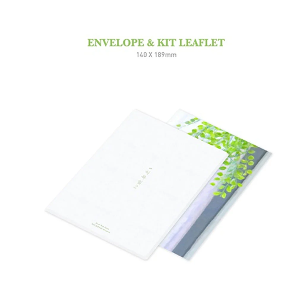 남우현 | NAM WOOHYUN 2ND CONCERT [ 2019 식목일 2 ] KIHNO KIT VIDEO - Image 4