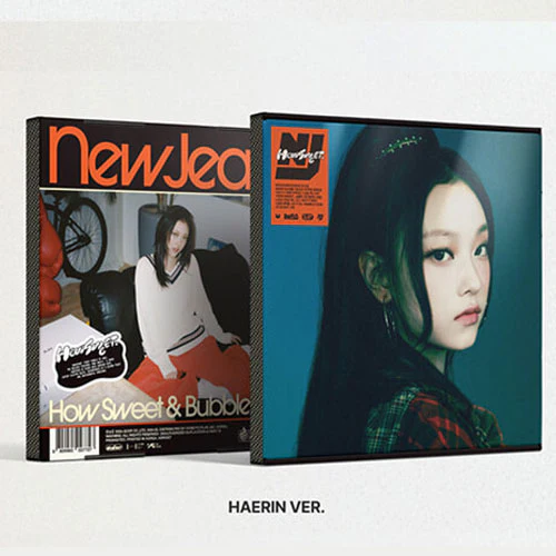 뉴진스 | NEWJEANS [ HOW SWEET ] - Image 6