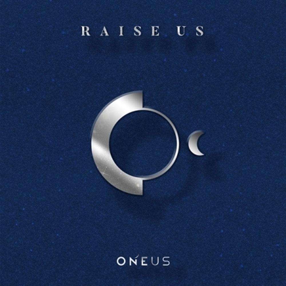 원어스 | ONEUS 2ND MINI ALBUM [ RAISE US ] - Image 3