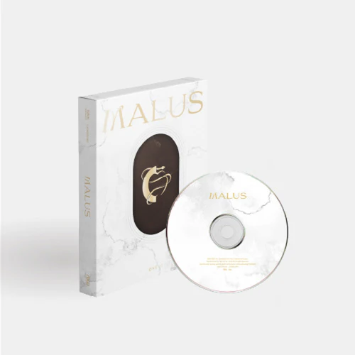 ONEUS 8TH MINI ALBUM [ MALUS ] MAIN VER.