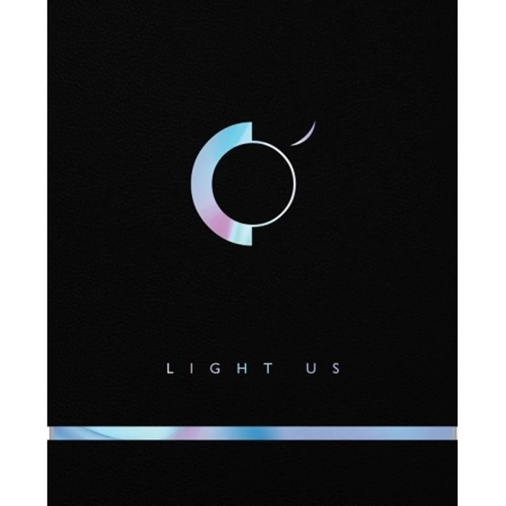 원어스 | ONEUS 1ST MINI ALBUM [ LIGHT US ]