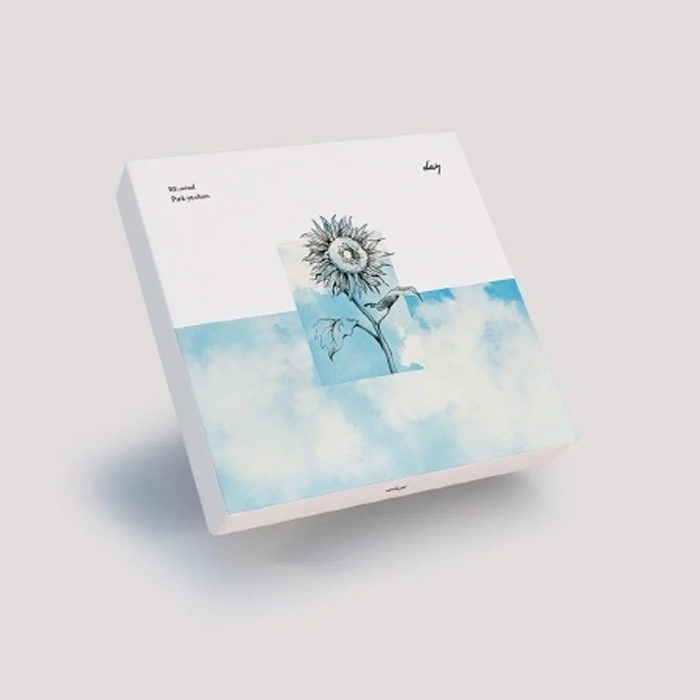 박유천 | PARK YOOCHUN 3RD ALBUM [ RE:MIND ] - Image 2