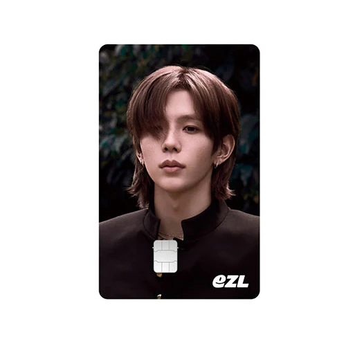 라이즈 | RIIZE [ FAME ] EZL TRANSIT CARD - Image 2