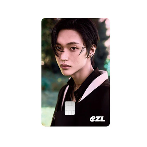 라이즈 | RIIZE [ FAME ] EZL TRANSIT CARD - Image 5