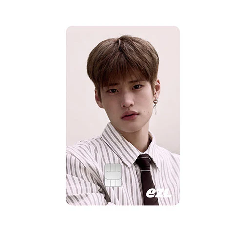 라이즈 | RIIZE [ FAME ] EZL TRANSIT CARD - Image 6