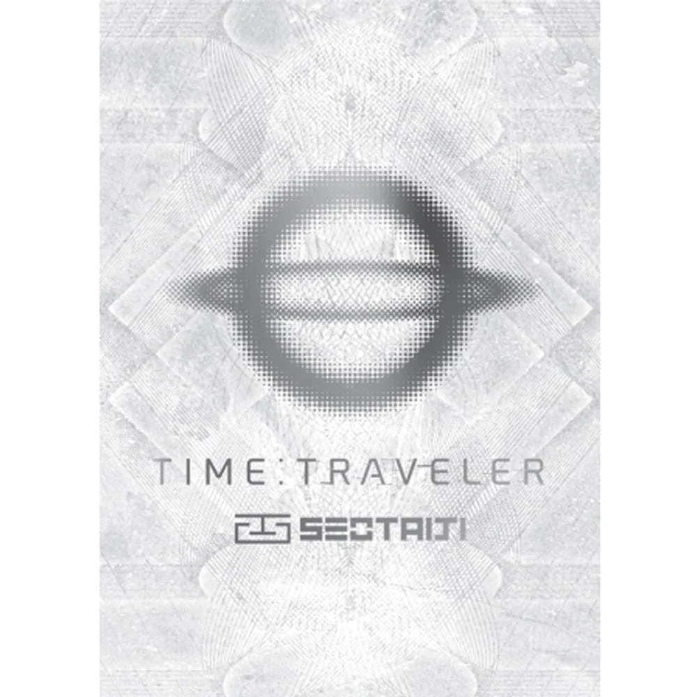 서태지 | SEO TAIJI 25TH ANNIVERSARY CONCERT [ TIME: TRAVELER ] DVD + BLU-RAY