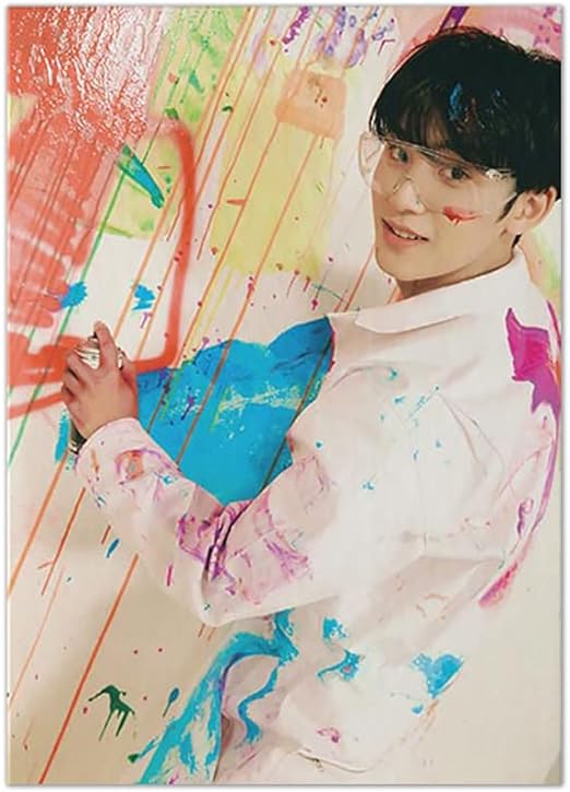 SEVENTEEN 4TH ALBUM [ FACE  THE SUN ] CARAT ver - Image 10