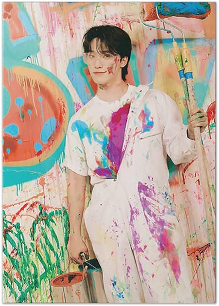 SEVENTEEN 4TH ALBUM [ FACE  THE SUN ] CARAT ver - Image 14