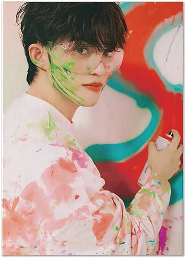 SEVENTEEN 4TH ALBUM [ FACE  THE SUN ] CARAT ver - Image 2
