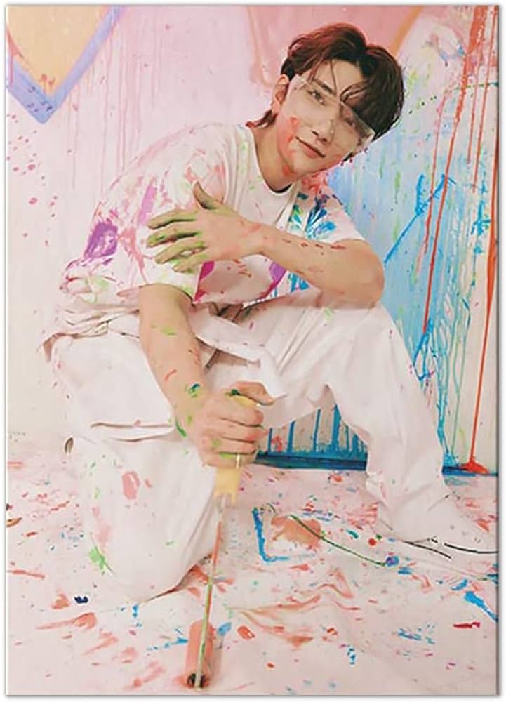 SEVENTEEN 4TH ALBUM [ FACE  THE SUN ] CARAT ver - Image 4