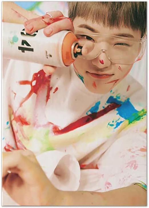 SEVENTEEN 4TH ALBUM [ FACE  THE SUN ] CARAT ver - Image 6