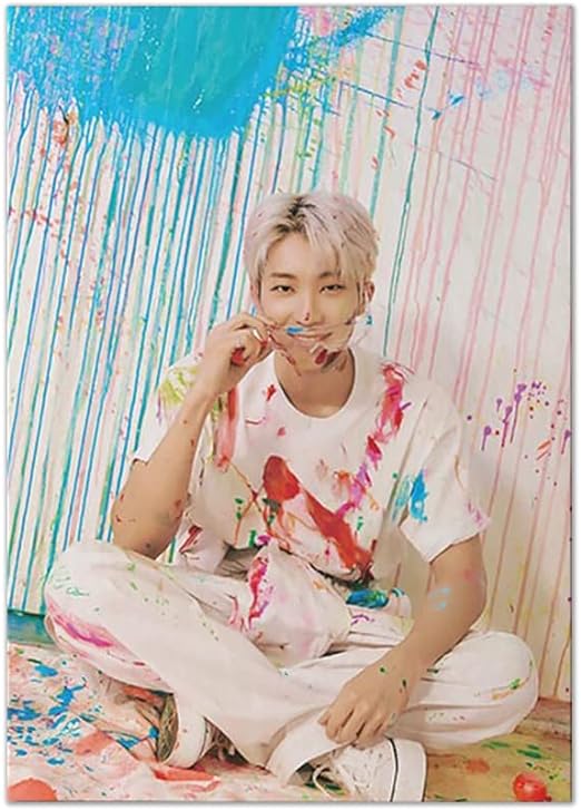 SEVENTEEN 4TH ALBUM [ FACE  THE SUN ] CARAT ver - Image 7