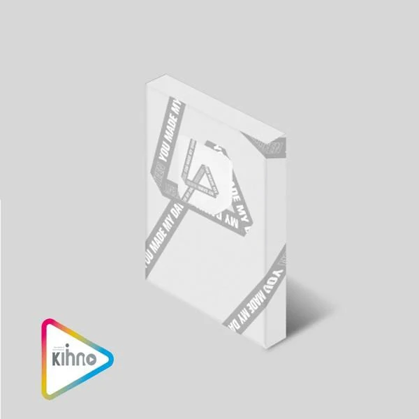 SEVENTEEN 6TH MINI ALBUM [ YOU MADE MY DAWN ] KIHNO KIT | KIT - Image 3