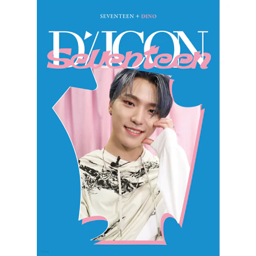 D-ICON [ D'FESTA SEVENTEEN ] MINI EDITION - Image 13