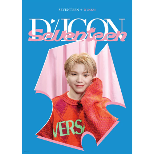 D-ICON [ D'FESTA SEVENTEEN ] MINI EDITION - Image 7