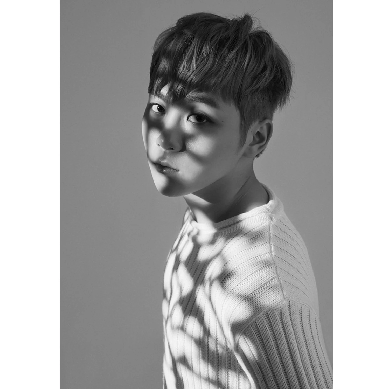 SEVENTEEN | 3RD MINI ALBUM [ GOING SEVENTEEN ] | Limited Edition Member Poster - Image 9