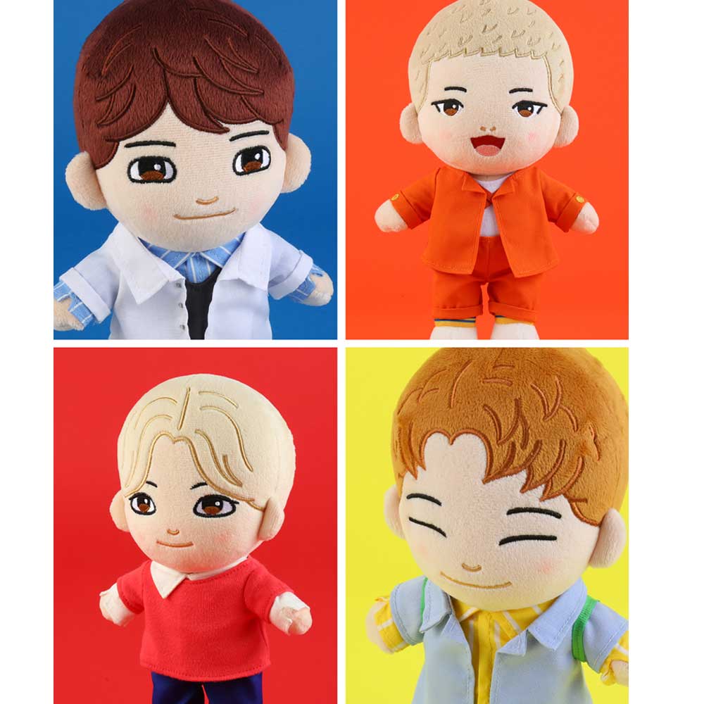 샤이니 | SHINEE CHARACTER DOLL - Image 2