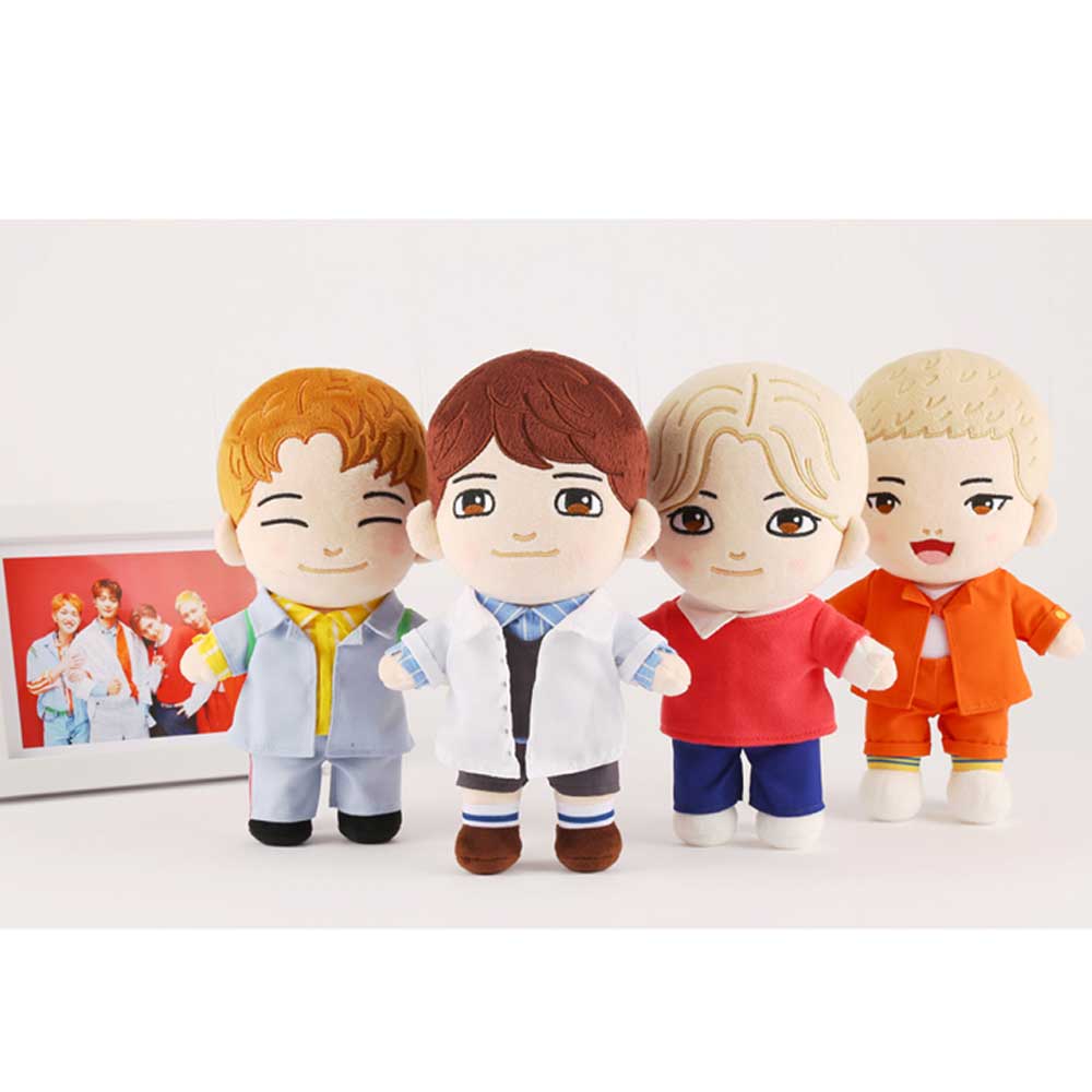 샤이니 | SHINEE CHARACTER DOLL - Image 3