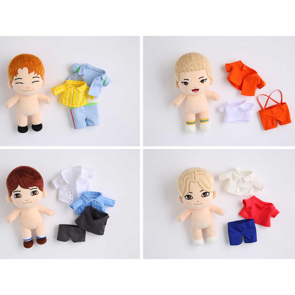 샤이니 | SHINEE CHARACTER DOLL - Image 5