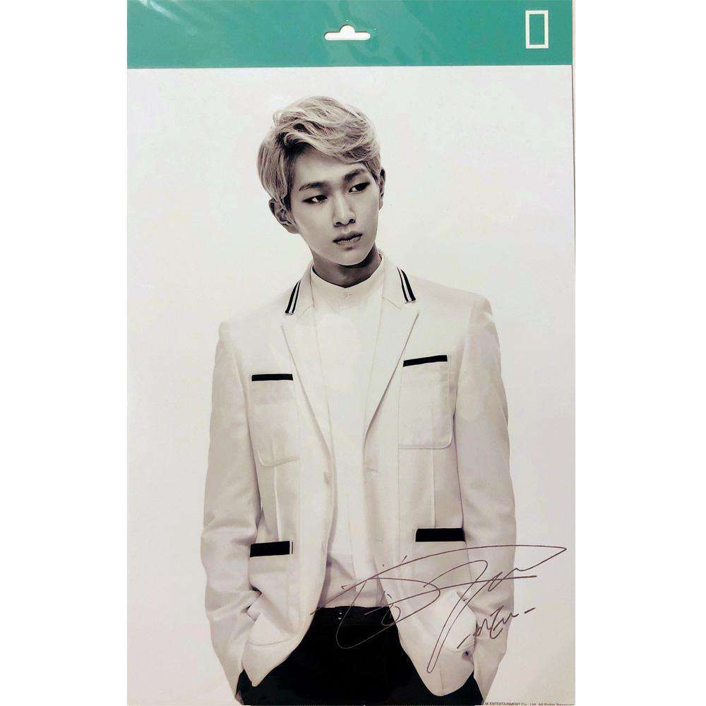 샤이니 | SHINEE OFFICIAL LIMITED PHOTO - Image 2