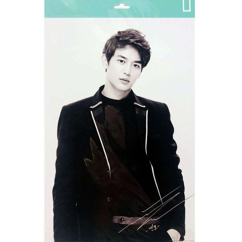 샤이니 | SHINEE OFFICIAL LIMITED PHOTO - Image 4
