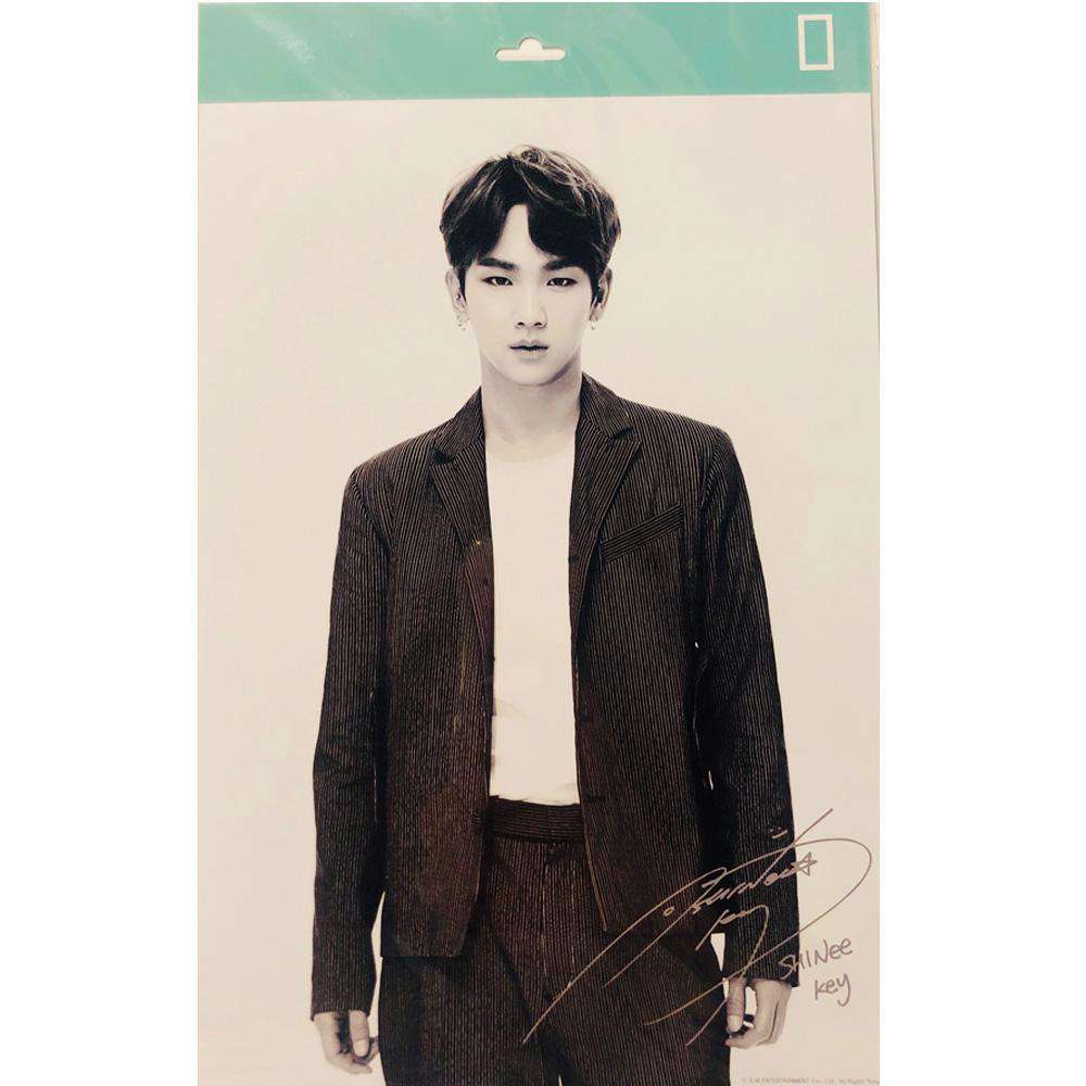 샤이니 | SHINEE OFFICIAL LIMITED PHOTO - Image 5