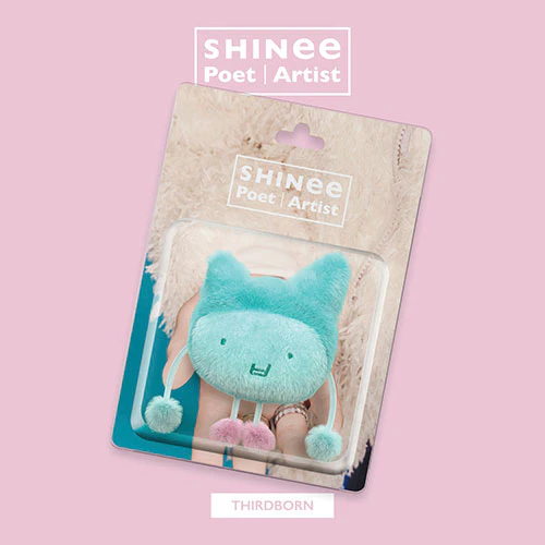샤이니 | SHINee SINGLE ALBUM [ Poet | Artist ] - Image 4