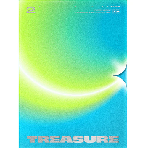 트레져 | TREASURE 2ND MINI ALBUM [ THE SECOND STEP : CHAPTER TWO ] PHOTOBOOK VER. - Image 2