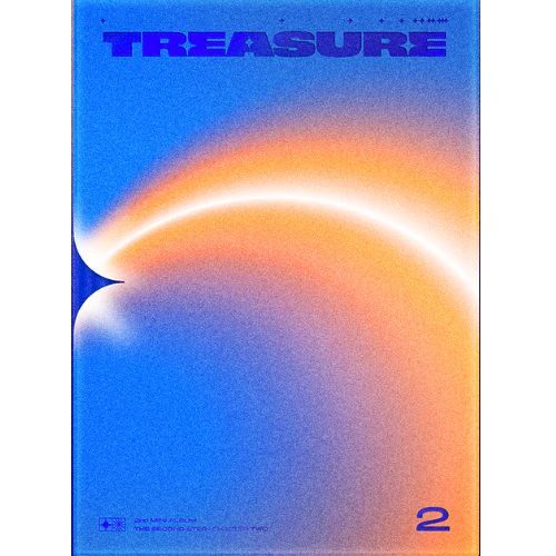 트레져 | TREASURE 2ND MINI ALBUM [ THE SECOND STEP : CHAPTER TWO ] PHOTOBOOK VER. - Image 3