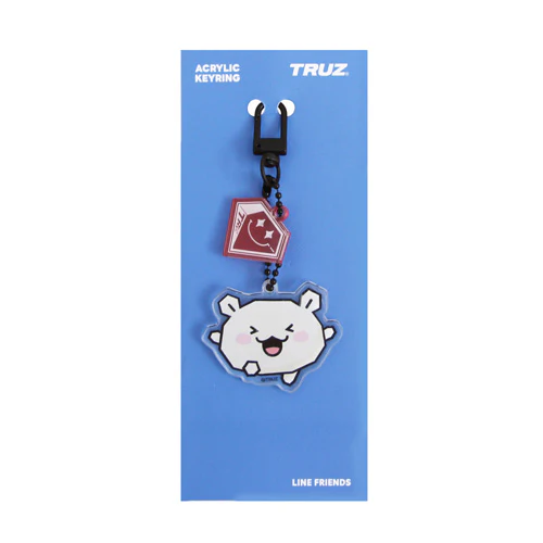 트레져 | TREASURE [ TRUZ ] ACRYLIC KEYRING - Image 11