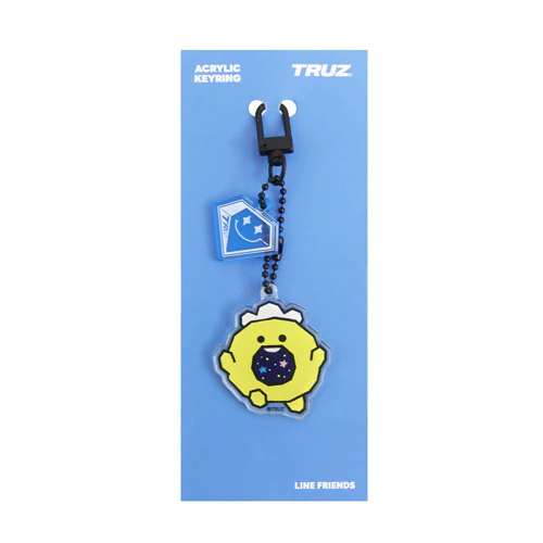 트레져 | TREASURE [ TRUZ ] ACRYLIC KEYRING - Image 13