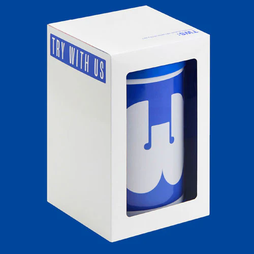 투어스 | TWS 3RD MINI ALBUM [ TRY WITH US ] MINI CD - Image 2