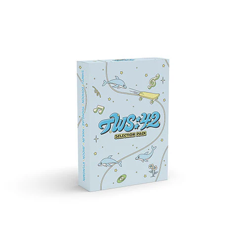 투어스 | TWS [ TWS:42 Selection Pack ]