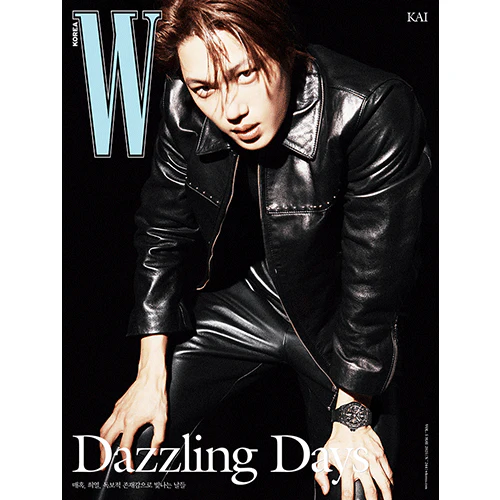 더블유 | W 2025-05 [ KAI ] - Image 2
