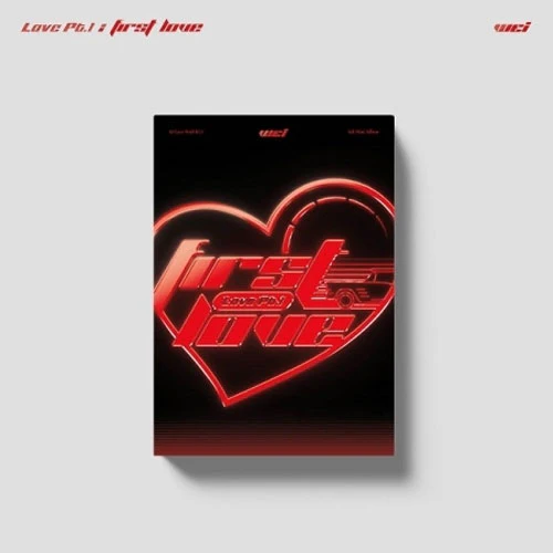 위아이 | WEI 4TH MINI ALBUM [ PART.1 : FIRST LOVE ] - Image 4