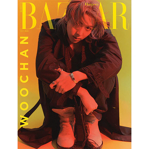 바자 | BAZAAR 2026-05 [ ALLDAY PROJECT ] - Image 4
