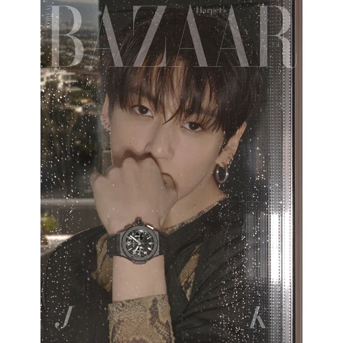 바자 | BAZAAR 2026-06 [ JUNGKOOK ] - Image 5