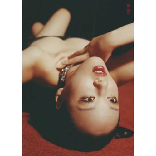 비비 | BIBI 1ST ALBUM [ LOWLIFE PRINCESS: NOIR ] - Image 2