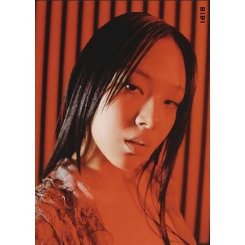비비 | BIBI 1ST ALBUM [ LOWLIFE PRINCESS: NOIR ] - Image 3