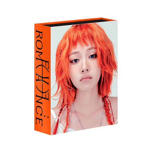 비비 | BIBI 2ND ALBUM [ EVE: ROMANCE ] - Image 3
