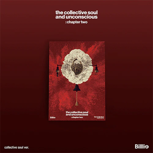 빌리 | Billlie THE 1ST ALBUM [ the collective soul and unconscious: chapter two ] - Image 2