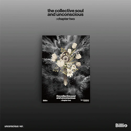 빌리 | Billlie THE 1ST ALBUM [ the collective soul and unconscious: chapter two ] - Image 3