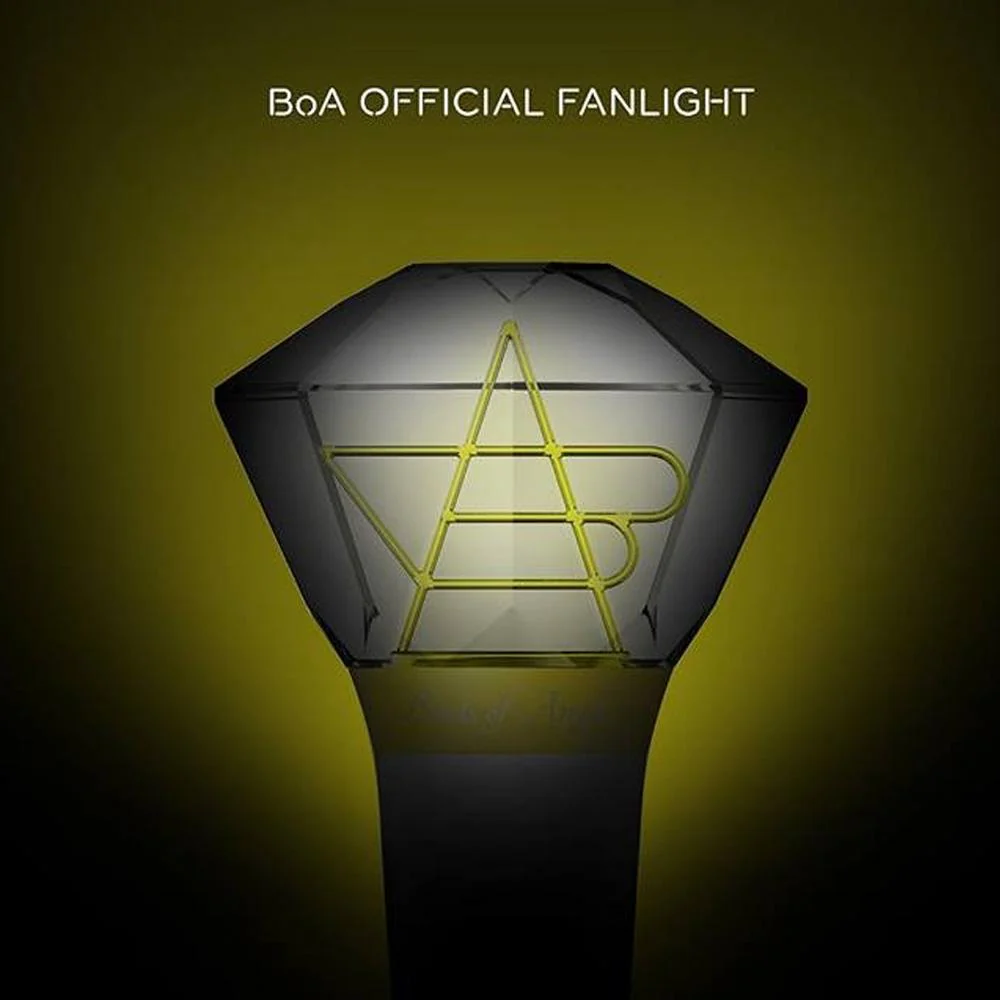 보아 | BOA OFFICIAL LIGHT STICK - Image 3