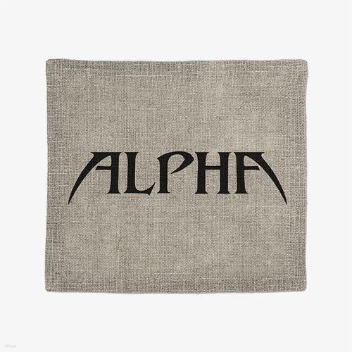 씨엘 | CL 1ST ALBUM [ ALPHA ] - Image 3