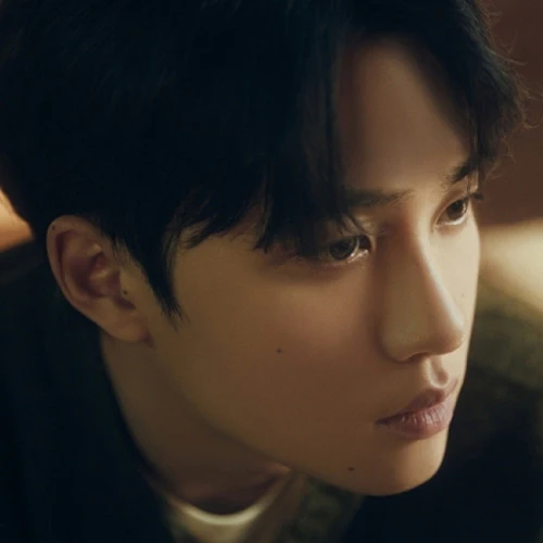디오 | D.O 2ND MINI ALBUM [ 기대 ] NOTE VER.