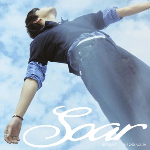 도영 | DOYOUNG THE 2ND ALBUM [ SOAR ] LP VER.