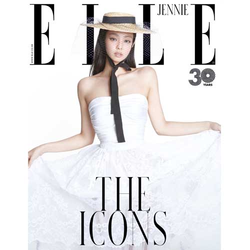엘르 | ELLE 2022-11 - Image 3