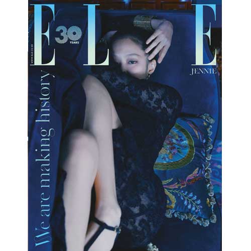 엘르 | ELLE 2022-11 - Image 4