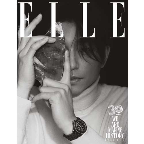 엘르 | ELLE 2022-11 - Image 6
